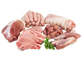 Organic Organic Pork Box (5kg avg)