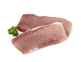 Organic Organic Gammon Steaks (450g)