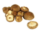 Organic Mushrooms, Shiitake (100g)