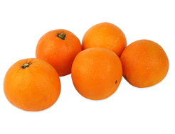 Oranges (700g)