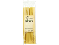 Organic Tagliatelle, Castagno (500g)