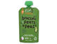 Organic Broccoli, Pears & Peas, Ella