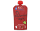 Organic Strawberries & Apples, Ella