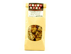 Nutty Chocolate Flapjack Mini Bites, Cocoa Loco (240g)