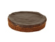 Organic Chocolate & Almond Torte, Gluten Free, Authentic Bread Co. (6")