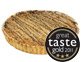 Organic Treacle Tart, Long Crichel (820g)