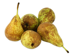 Pears (700g)