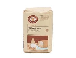 Organic Strong Wholemeal Bread Flour, Doves Farm (1.5kg)