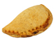 Organic Mature Cheddar & Vegetable Pasty, Authentic Bread Co. (220g)