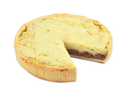 Family 'Shepherd's Pie' Pie, Abel & Cole (750g)