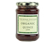 Organic Quince Jam, Thursday Cottage (340g)