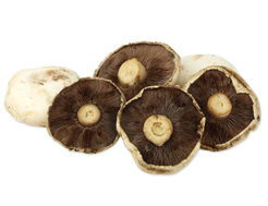 Mushrooms, Portobello (200g)