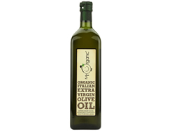 Olive Oil, Extra Virgin, Mr Organic (1ltr)