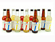 Organic Mixed Case, Luscombe (12 x 32cl)