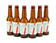 Organic Hot Ginger Beer, Luscombe (6 x 32cl)