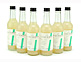 Organic Lime Crush, Luscombe (6 x 32cl)