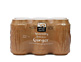 Organic Ginger Drink, Sparkling, Whole Earth (pack of 6)