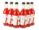 Organic Cranberry Crush, Luscombe (6 x 320ml)
