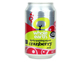Organic Cranberry Drink, Sparkling, Whole Earth (330ml)