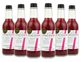 Organic Raspberry Lemonade, Luscombe (6 x 32cl)