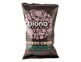 Organic Lightly Salted Potato Chips, Biona (100g)
