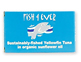 Tuna Fish in Sunflower Oil, Fish 4 Ever (120g)