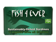 Sardines in Lemon & Olive Oil, Fish 4 Ever (120g)