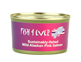 Wild Alaskan Pink Salmon, Fish 4 Ever (213g)