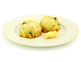 Organic Bread & Butter Pudding, Abel & Cole (2 x 140g)