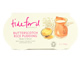 Organic Butterscotch Rice Pudding, Tideford (2 x 150g)