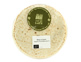 Organic Pizza Bases, 11", What On Earth (pack of 2)