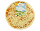 Organic Pomodoro Pizza, 11", What On Earth (350g)
