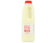 Organic Milk, Skimmed (1 litre)