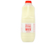 Organic Milk, Skimmed (2 litre)
