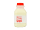 Organic Milk, Skimmed (½ litre)