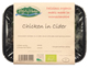 Organic Chicken in Cider, Pegoty Hedge (320g)