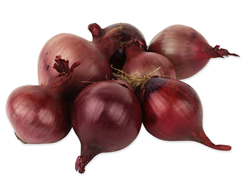 Onions, Red (500g)