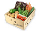 Organic Salad Box