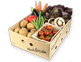 Organic Small Gourmet Box