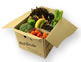 Large Fruit & Veg Box Voucher (6 boxes)