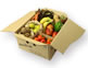 Medium Fruit & Veg Box Voucher (6 boxes)