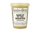 Organic Asparagus Soup, Rod & Ben