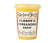 Organic Carrot & Coriander Soup, Rod & Ben