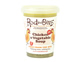 Organic Chicken & Vegetable Soup, Rod & Ben