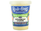 Organic Celeriac & Leek Soup, Rod & Ben