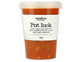 Organic Pot Luck Soup, Abel & Cole (600g)