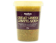 Organic Great Green Lentil Soup, Abel & Cole (600g)