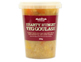 Organic Hearty, Hungry Veg Goulash, Abel & Cole (600g)