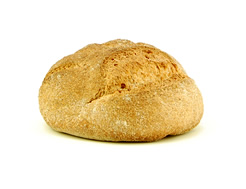 Organic Spelt Sourdough Bread (400g)
