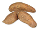 Organic Sweet Potatoes (700g)